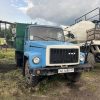 IMG_5663 Вантажний автомобіль самоскид САЗ-3508