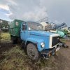 IMG_5669 Вантажний автомобіль самоскид САЗ-3508