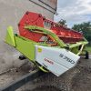 IMG_5723 Зернова жниварка Claas Vario 750