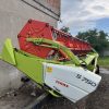 IMG_5724 Зернова жниварка Claas Vario 750