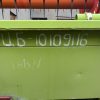 IMG_5725 Зернова жниварка Claas Vario 750
