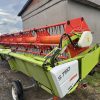 IMG_5728 Зернова жниварка Claas Vario 750