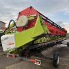 IMG_5729 Зернова жниварка Claas Vario 750