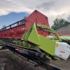 IMG_5731 Зернова жниварка Claas Vario 750