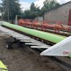 IMG_5734 Соняшникова жниварка Claas Sunspeed 12-70