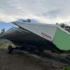 IMG_5735 Соняшникова жниварка Claas Sunspeed 12-70