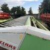 IMG_5740 Соняшникова жниварка Claas Sunspeed 12-70