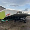IMG_5741 Соняшникова жниварка Claas Sunspeed 12-70