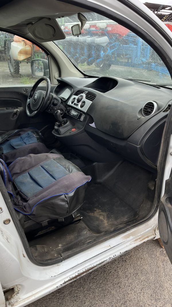 IMG_7214 Автомобіль Renault Kangoo (2012 р.в.)