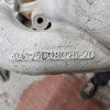 photo_5388873304719955534_w 4062.1008025-20 Колектор випускний ГАЗ СНД