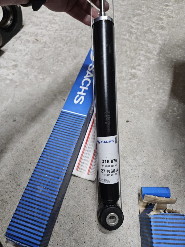 photo_5388873304719955749_w 316976 Амортизатор підвіски SACHS