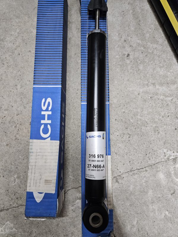 photo_5388873304719955751_w 316976 Амортизатор підвіски SACHS