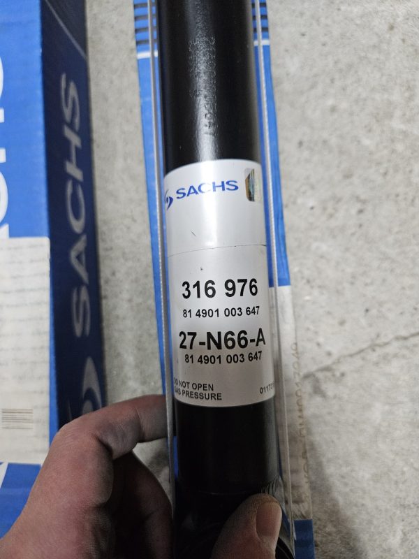 photo_5388873304719955755_w 316976 Амортизатор підвіски SACHS