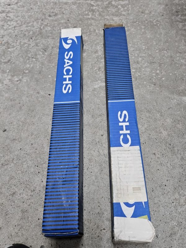 photo_5388873304719955757_w 316976 Амортизатор підвіски SACHS