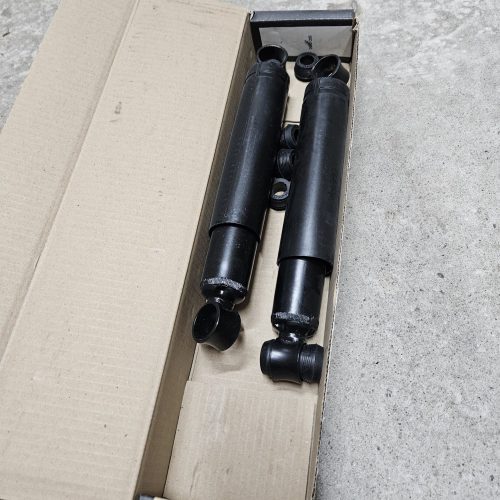 2101-2915402 Амортизатор задній для авто ВАЗ 2101-2107 Delphi