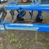 Плуг Lemken Euro Diamant-3,5 №10104113 Напівнавісний оборотний плуг Lemken Euro Diamant на 8 корпусів