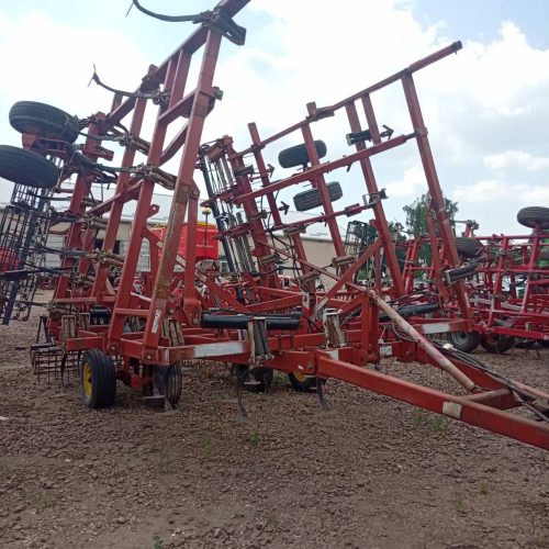 4. Культиватор Wil Rich-11XL2 30-39 №0020651 1 Культиватор Wil Rich-11XL2 30-39 9,8м