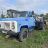 7770ВИС Автомобіль ГАЗ-5201 Автомобіль ГАЗ-52-01 паливозаправник-с