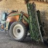 Причіпний обприскувач Amazone UX 3200