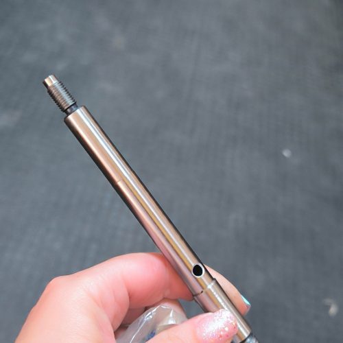 1.10859 Вал центрифуги Diesel Technic