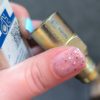 1.12831 Клапан перепускний помпи високого тиску Diesel Technic