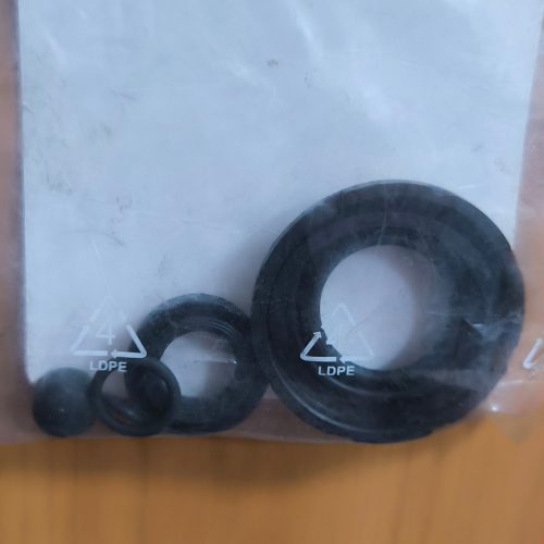 114-0302 Ремкомплект супорту Quick Brake