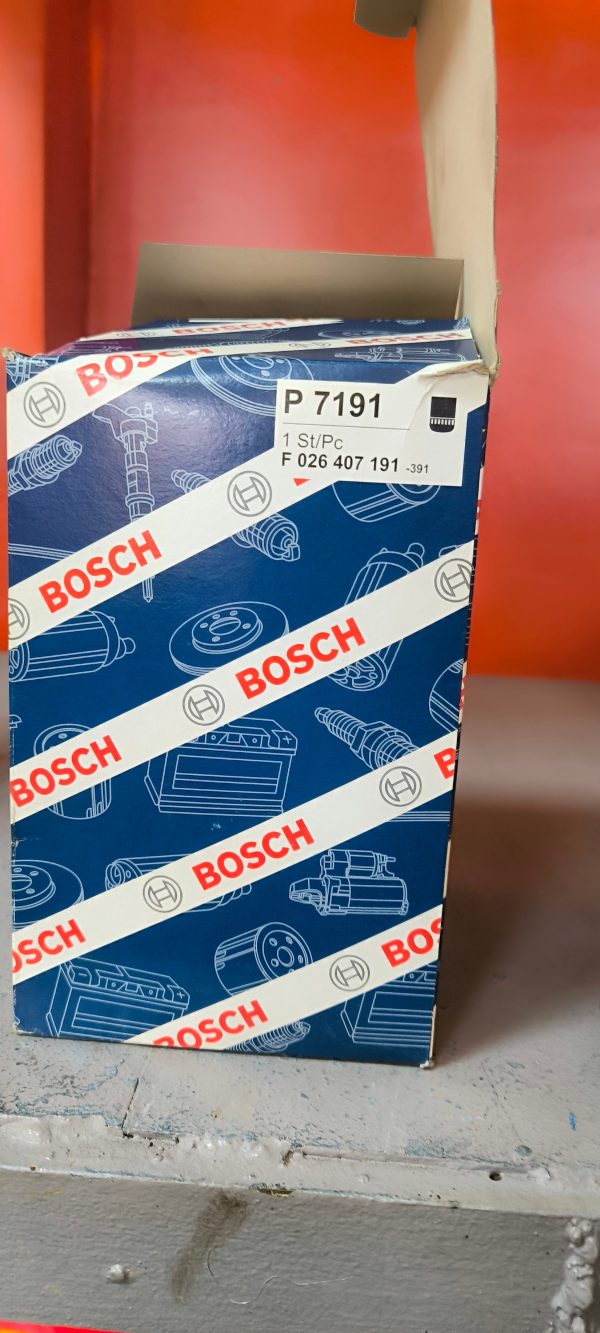 IMG_20260714_101615 F026407191 Фільтр масляний Bosch