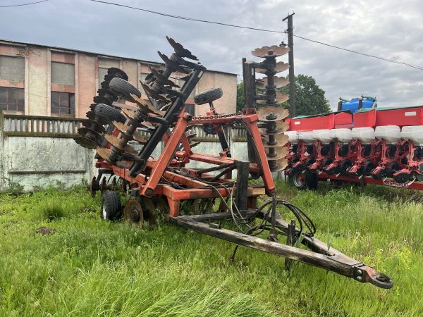 IMG_3679 Дискова важка борона БДТ-7
