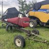 IMG_3803 Зернова жниварка Case-IH 3020 TerraFlex