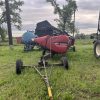 IMG_3804 Зернова жниварка Case-IH 3020 TerraFlex