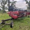 IMG_3805 Зернова жниварка Case-IH 3020 TerraFlex