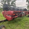IMG_3806 Зернова жниварка Case-IH 3020 TerraFlex