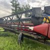 IMG_3807 Зернова жниварка Case-IH 3020 TerraFlex