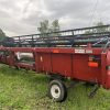 IMG_3809 Зернова жниварка Case-IH 3020 TerraFlex