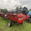 IMG_3810 Зернова жниварка Case-IH 3020 TerraFlex