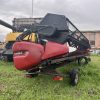 IMG_3811 Зернова жниварка Case-IH 3020 TerraFlex