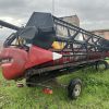 IMG_3812 Зернова жниварка Case-IH 3020 TerraFlex