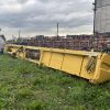 IMG_3857 Зернова жниварка New Holland Varifeed 30FT