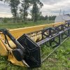 IMG_3859 Зернова жниварка New Holland Varifeed 30FT