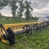 IMG_3862 Зернова жниварка New Holland Varifeed 30FT