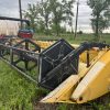 IMG_3864 Зернова жниварка New Holland Varifeed 30FT