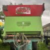 IMG_3898 Причіпний розкидач органічних добрив Unia Tytan 18