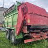 IMG_3902 Причіпний розкидач органічних добрив Unia Tytan 18