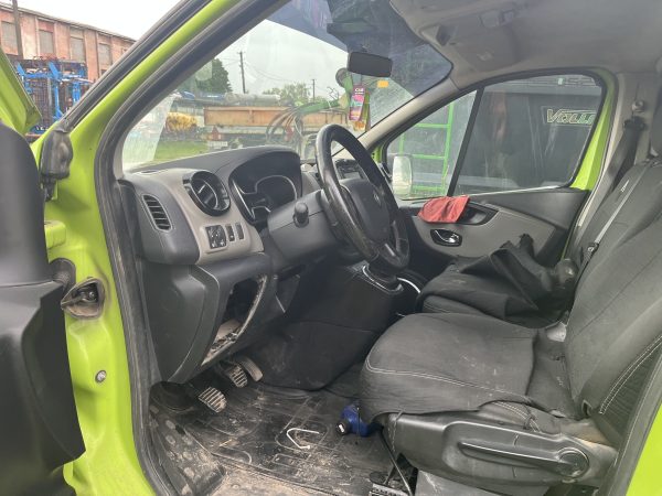 IMG_3940 Renault Trafic пасажирський 1.6 dCi (R9M)