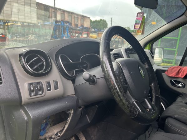 IMG_3941 Renault Trafic пасажирський 1.6 dCi (R9M)
