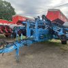 Сівалка причіпна пневматична точного висіву Monosem-NX 16R