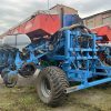 Сівалка причіпна пневматична точного висіву Monosem-NX 16R