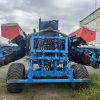 Сівалка причіпна пневматична точного висіву Monosem-NX 16R