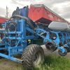 Сівалка причіпна пневматична точного висіву Monosem-NX 16R