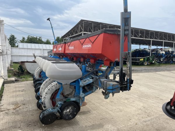 IMG_5780 Просапна сівалка точного висіву Monosem NX2-8R